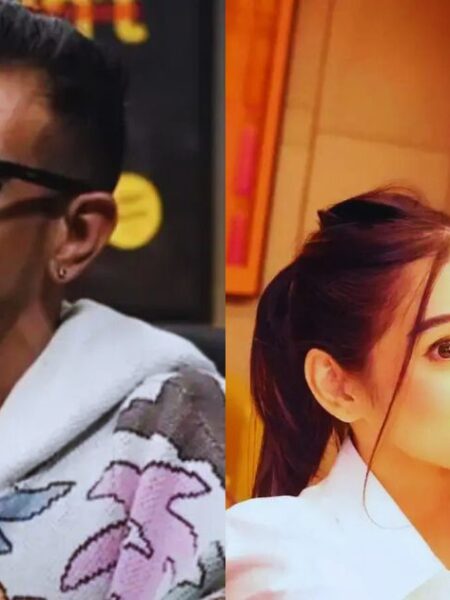 Chahal की टूटी शादी के बाद का दर्द: 40 दिन की चुप्पी, नींद सिर्फ़ 2 घंटे और Depression से जंग