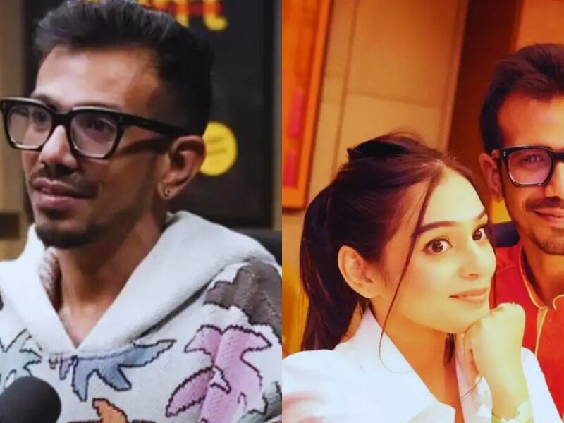 Chahal की टूटी शादी के बाद का दर्द: 40 दिन की चुप्पी, नींद सिर्फ़ 2 घंटे और Depression से जंग
