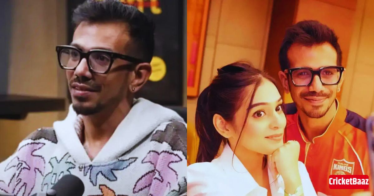 Chahal की टूटी शादी के बाद का दर्द: 40 दिन की चुप्पी, नींद सिर्फ़ 2 घंटे और Depression से जंग