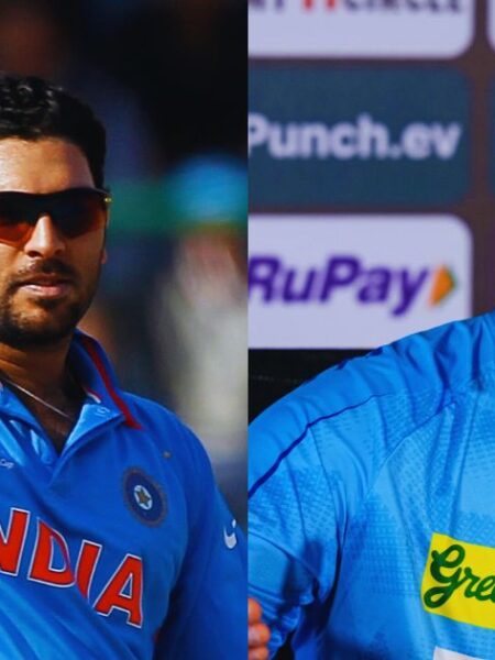 Yuvraj Singh Possible Head Coach of Lucknow Super Giants? LSG में बड़े बदलाव की तैयारी