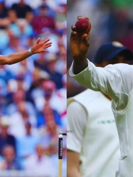 Sachin और Hardik दोनों को पीछे छोड़ा”: Mohammed Siraj ने बना डाला नया रिकॉर्ड!