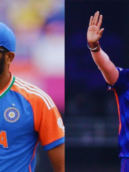 Jasprit Bumrah out of Asia Cup 2025! Workload Management के चलते लिया गया बड़ा फैसला