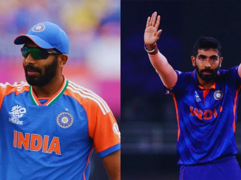 Jasprit Bumrah out of Asia Cup 2025! Workload Management के चलते लिया गया बड़ा फैसला