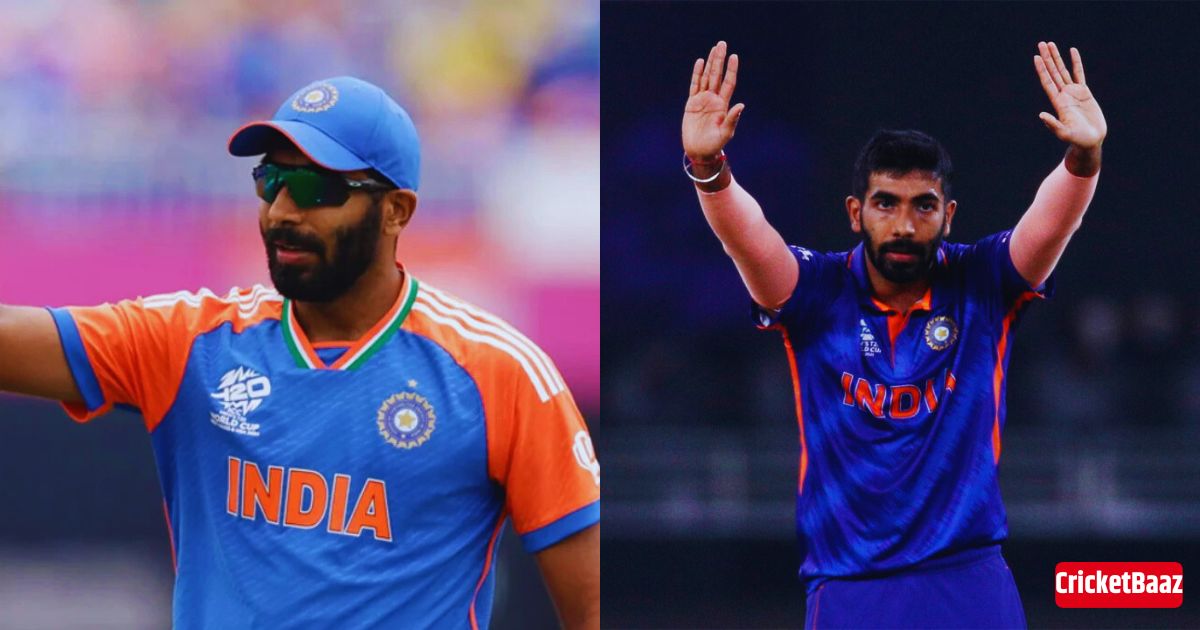 Jasprit Bumrah out of Asia Cup 2025! Workload Management के चलते लिया गया बड़ा फैसला