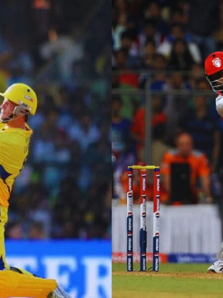 VIDEO: IPL में सबसे बड़ा Six किसने मारा? 10 छक्के जो हर फैन को याद हैं!