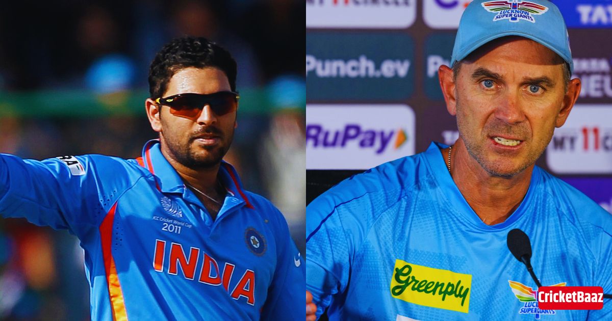 Yuvraj Singh Possible Head Coach of Lucknow Super Giants? LSG में बड़े बदलाव की तैयारी