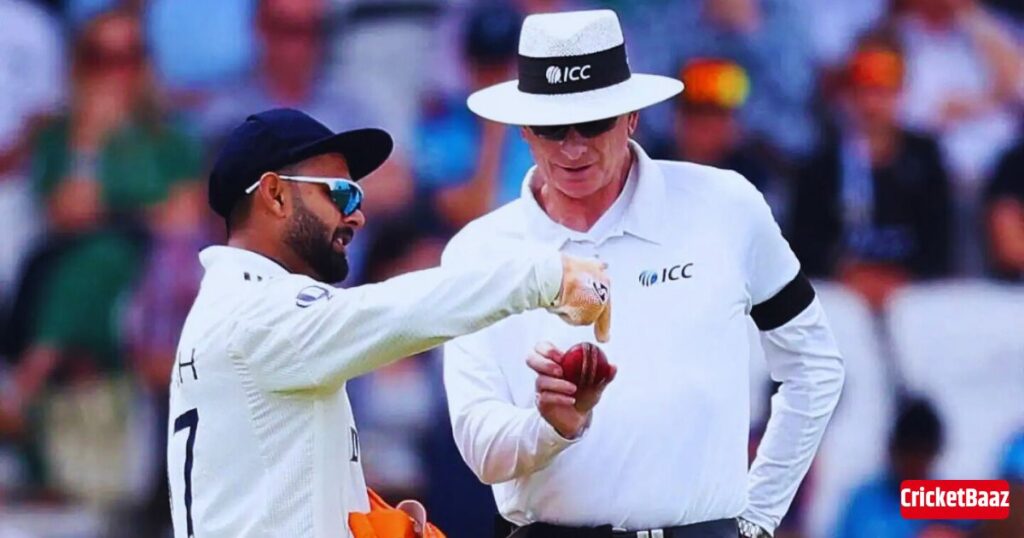 Lost Ball in Cricket: क्या होता है जब गेंद खो जाती है? मिलते हैं कितने रन?