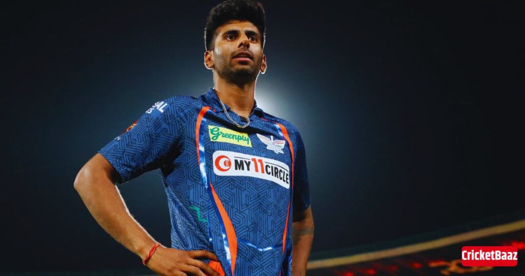 IPL 2026 से पहले इन 4 खिलाड़ियों पर गिर सकती है गाज़! Lucknow Super Giants कर सकती है Release