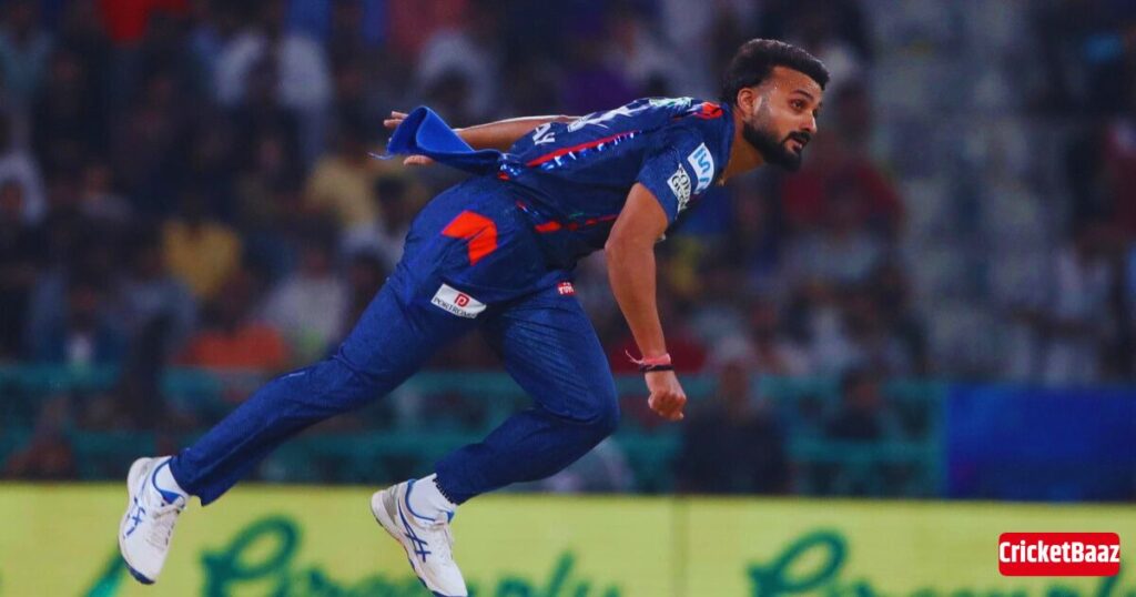 IPL 2026 से पहले इन 4 खिलाड़ियों पर गिर सकती है गाज़! Lucknow Super Giants कर सकती है Release