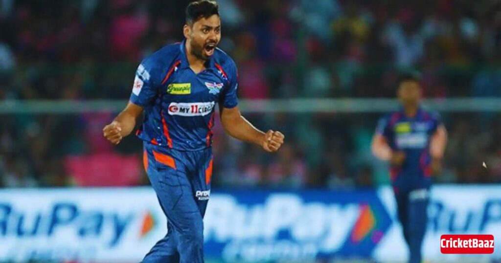 IPL 2026 से पहले इन 4 खिलाड़ियों पर गिर सकती है गाज़! Lucknow Super Giants कर सकती है Release
