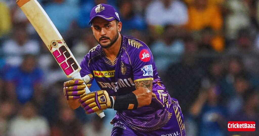 KKR कर सकती है इन 4 खिलाड़ियों को Release ताकि KL Rahul को Team में लाया जा सके!. IPL 2026 Auction Analysis