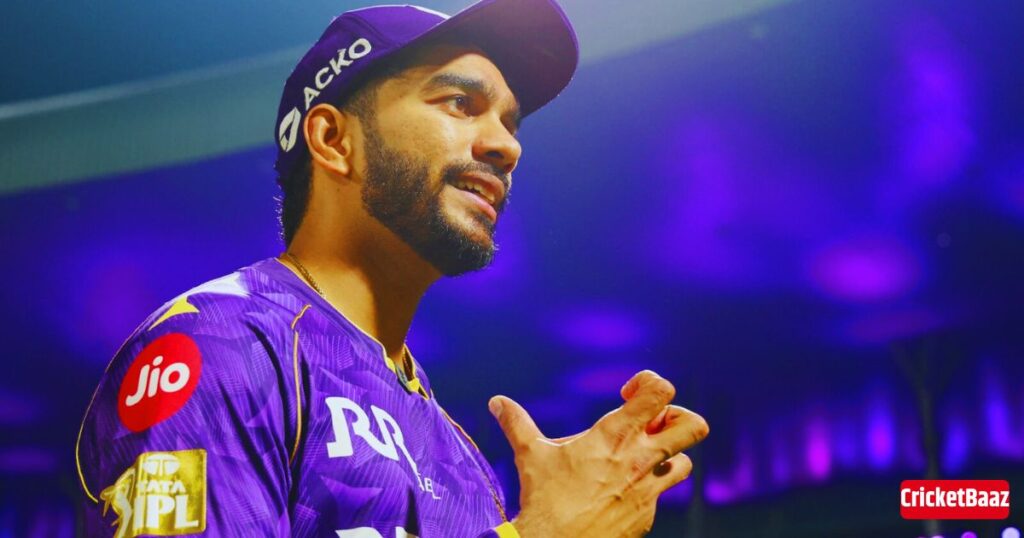 KKR कर सकती है इन 4 खिलाड़ियों को Release ताकि KL Rahul को Team में लाया जा सके!. IPL 2026 Auction Analysis