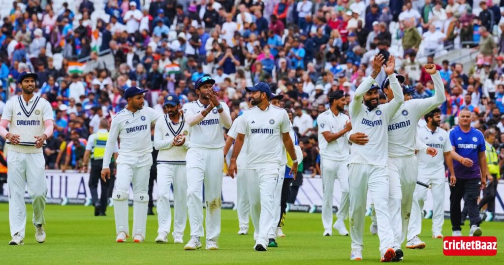 Team India का अगला मैच कब है? देखें 2025-26 की पूरी क्रिकेट सीरीज़ और टूर्नामेंट्स की लिस्ट