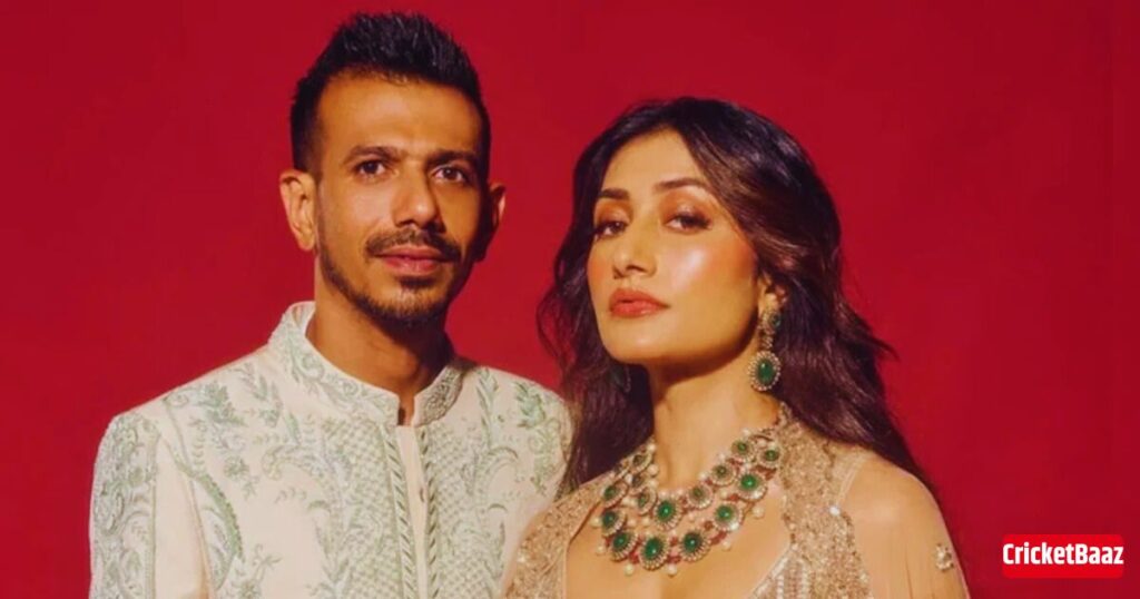Chahal की टूटी शादी के बाद का दर्द: 40 दिन की चुप्पी, नींद सिर्फ़ 2 घंटे और Depression से जंग