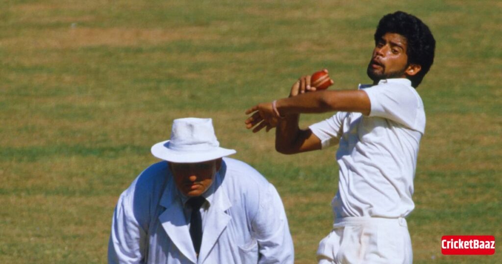 Siraj से Chandrasekhar तक: England में Test Series में सबसे ज़्यादा विकेट लेने वाले Indian Bowlers!