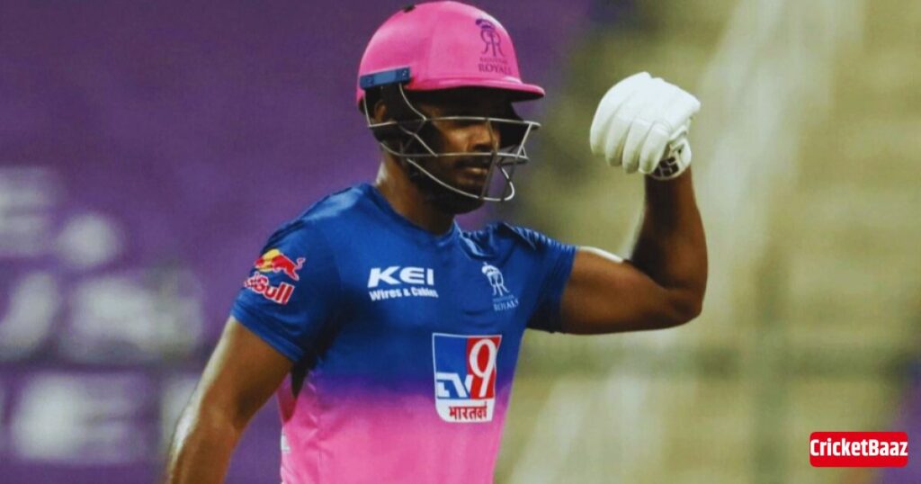 Sanju Samson CSK नहीं जाएंगे! IPL 2026 Trade Rumour खत्म, Royals के कप्तान से हटे कोई प्रस्ताव नहीं