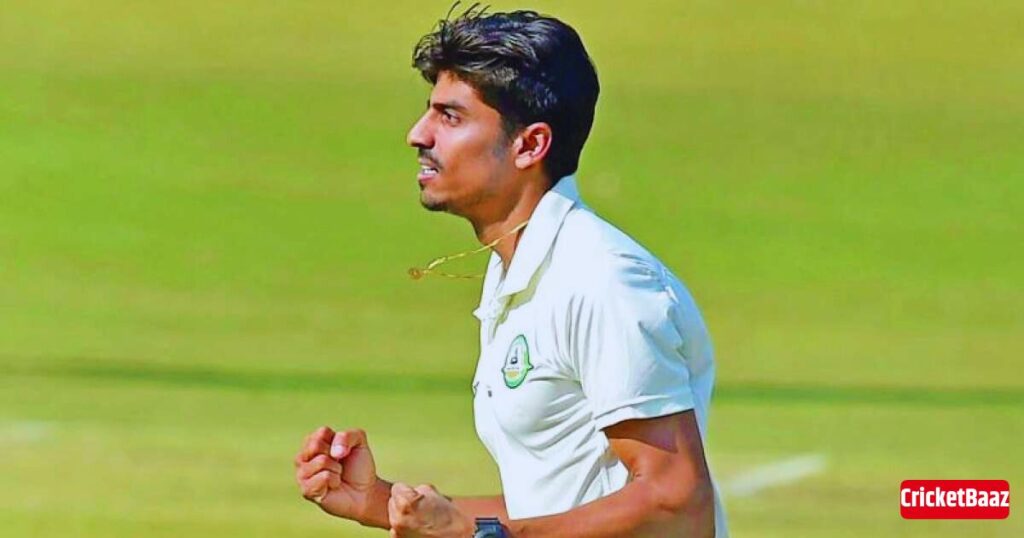 ये 5 खिलाड़ी कभी Team India के लिए खेल सकते थे – पर किस्मत ने साथ नहीं दिया!