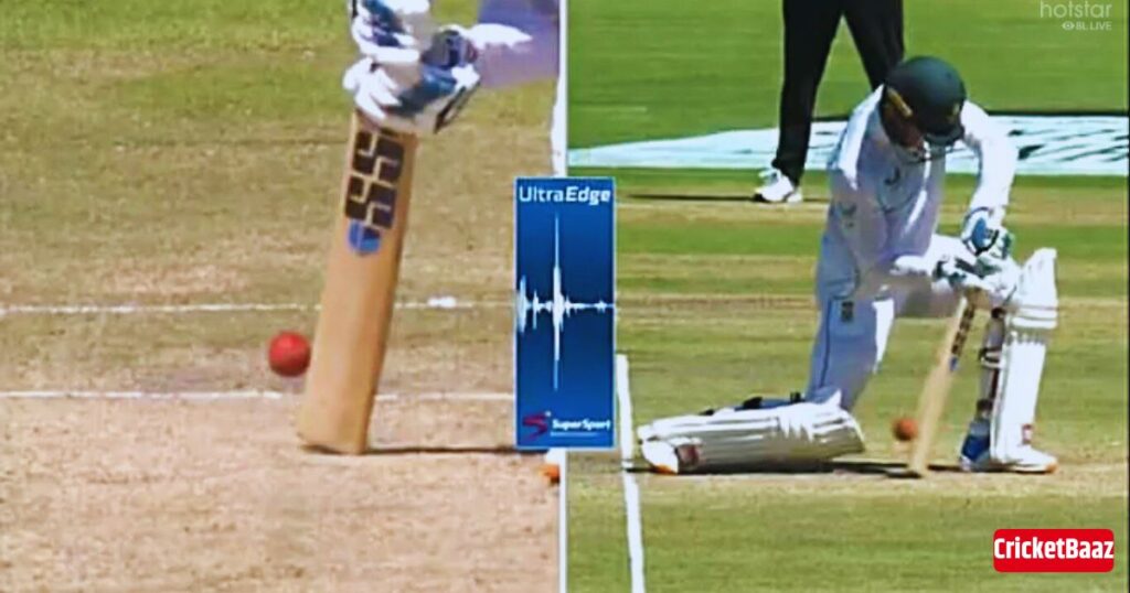 Cricket में DRS कैसे काम करता है? Ball Tracking से लेकर UltraEdge तक सबकुछ समझिए!