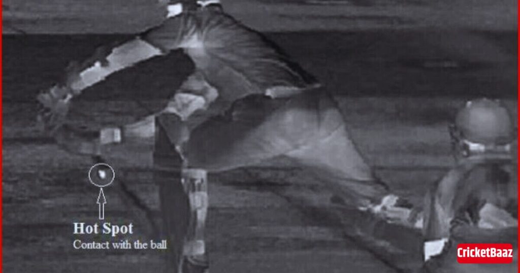 Cricket में DRS कैसे काम करता है? Ball Tracking से लेकर UltraEdge तक सबकुछ समझिए!