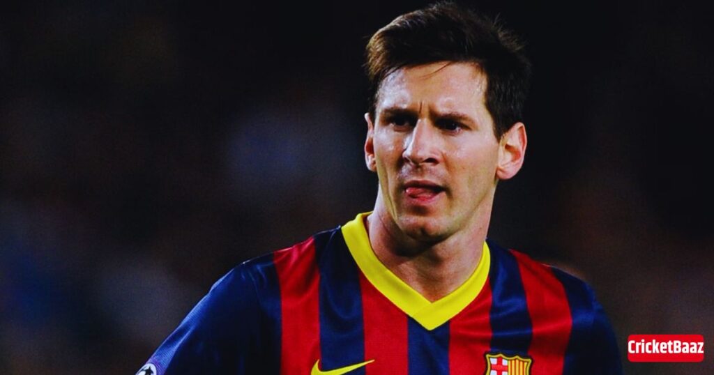 Lionel Messi 15 दिसंबर को करेंगे PM Modi से मुलाकात!
