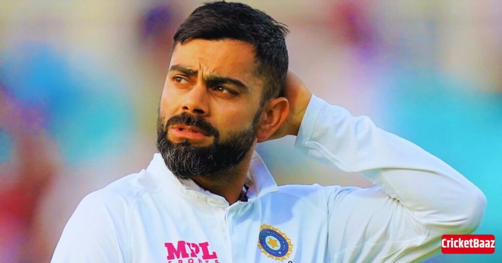 कुछ तो मजबूर कर गया”: पूर्व भारत खिलाड़ी ने ENG vs IND 2025 टेस्ट से पहले Virat Kohli के Retirement पर लगाया बड़ा आरोप