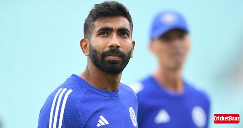 Jasprit Bumrah out of Asia Cup 2025! Workload Management के चलते लिया गया बड़ा फैसला