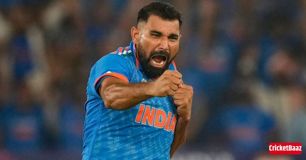 Mohammed Shami is Back! Duleep Trophy में East Zone से करेंगे दमदार वापसी