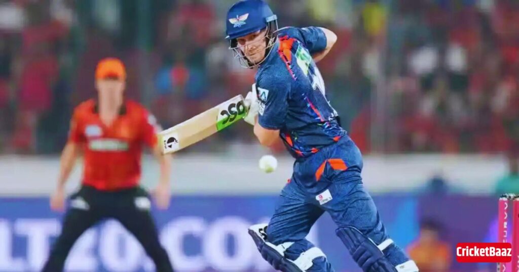 IPL 2026 से पहले इन 4 खिलाड़ियों पर गिर सकती है गाज़! Lucknow Super Giants कर सकती है Release